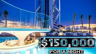 Top 10 Most Expensive Hotels And There Costs For A Night - Top World