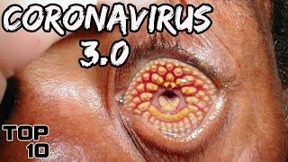 Top 10 Scary Diseases That Could Wipe Out Humanity - Part 3