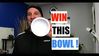 April Fool's Shaving Bowl Give Away!