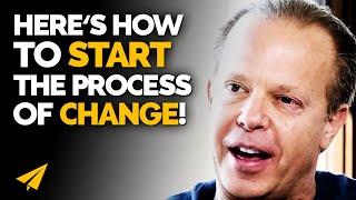 How to HACK Your BRAIN and CONDITION Yourself for SUCCESS! | Joe Dispenza | Top 10 Rules