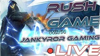 RANDOM ONLY MATCHES | PUBG MOBILE LIVE | JANKYROR GAMING