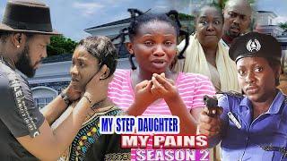 MY STEP MOTHER MY PAINS SEASON 2-SAINTINO IYKE & SONIA UCHE 2020 TRENDING ONLINE MOVIE