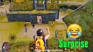 PUBG Mobile New Funny Moments 