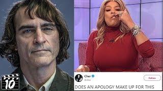 Top 10 Celebrities We Need To FORGET About In 2020 - Part 3