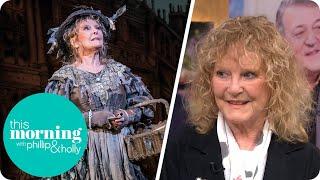 Petula Clark: From Downtown to Mary Poppins The Musical | This Morning