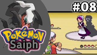 Let's play Pokèmon Saiph Final | Ep-#08 | Electo Badge