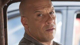 Vin Diesel Makes A Head-Turning Claim About Fast And Furious 10