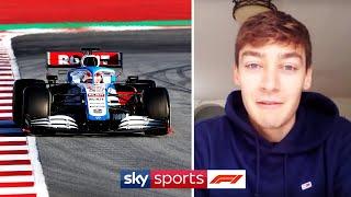 Latest on Project Pitlane & Toto Wolff rumours! | George Russell & Otmar Szafnauer | Sky F1 Vodcast