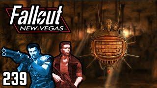 Fallout New Vegas - Nietzsche's Society