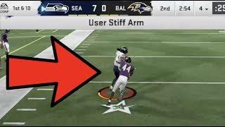 Madden 20 Top 10 Plays of the Week Episode 23 - BEAST MODE Unleashed