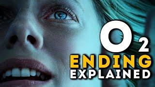 Netflix’s Oxygen Ending Explained