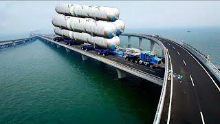 Chinese Technologies That Are Very Eye Opening