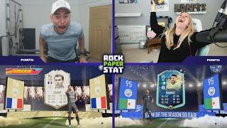 OMFG WE PACKED *TRADEABLE* PRIME ZIDANE & 2 PREMIER LEAGUE TOTS!!! THE BEST PACK LUCK OF FIFA 20!!!