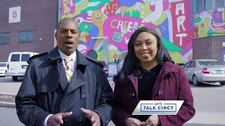 Let's Talk Cincy: Feb. 29