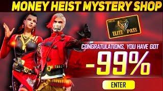 MYSTERY SHOP 13.0 FREE FIRE | MYSTERY SHOP FREE FIRE|DECEMBER MONTH ELITE PASS DISCOUNT|FF NEW EVENT