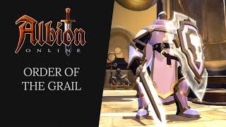 Albion Online | Order of the Grail