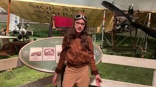 Amelia Earhart Project top 10 facts