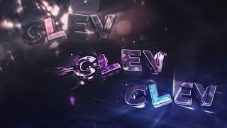 Intro for clev ft visual and blue [ 43 LIKES TO #STAYATHOME???]