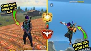 Top 5 New Tricks In Free fire 