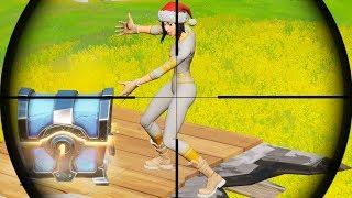 Fortnite WTF Moments #150