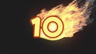 TOP 10 New Intro Epic Logo After Effect Template Free 2019 #6 | ARJFX Geek