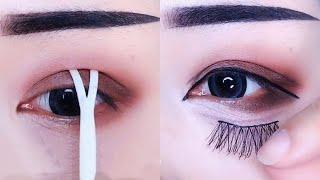 Beautiful Eye Makeup Tutorial Compilation ♥ 2019 ♥ 473