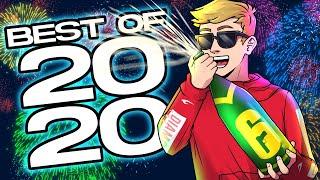 YOBOYROY Best of 2020 Funny Moments