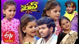 Patas | Rithwika & Nooka Raju Top 10 Performances | 17th April 2020 | ETV Plus