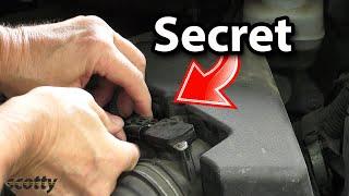 Doing This Will Make Your Engine Last Forever (Mechanic Secrets)