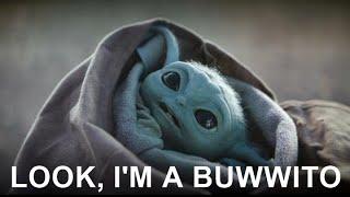 BABY YODA MEMES 10