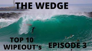 THE WEDGE TOP 10 WIPEOUT'S OF THE WEEK AND MORE | EPISODE 3