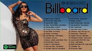 Top Billboard 2021 - Billboard Top 50 This Week - Top 40 Song This Week