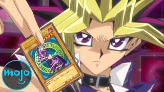 Top 10 Biggest Yugi Muto Victories