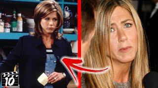 Top 10 TV Shows That Destroyed A Celebrities Career