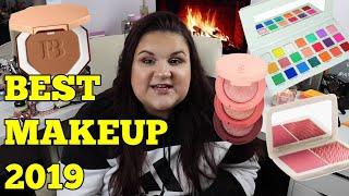 The BEST Makeup Of 2019! *Glowmas Day 10*