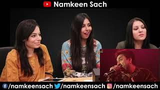 Top 10 Best Indian Singers : All Time (2020) | Pakistan Reaction