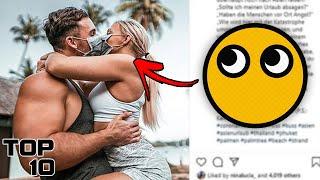 Top 10 Dumbest Instagram Posts | 2020