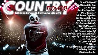 Country Music Playlist 2021 - Top New Country Songs 2021 - Best Country Hits Right Now