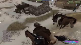 bannerlord six word review