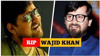 10 Facts You Didn't Know About Wajid Khan