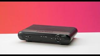 Installing a wireless maxTV set-top box with a Video Access Point