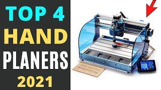 Best Hand Planer[Top 4 Hand Planer Pick]