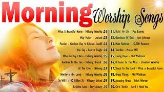 Morning Worship Song 2020 - 3 Hours Non Stop Worship Songs - Top 100 Worship Songs This Year