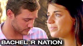 Madison Breaks Up With Peter | The Bachelor