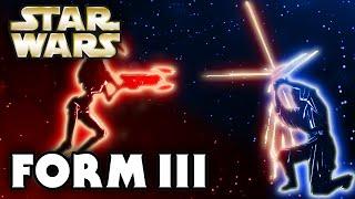 Lightsaber Form 3 - Star Wars Explained