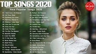 POP Hits 2020 