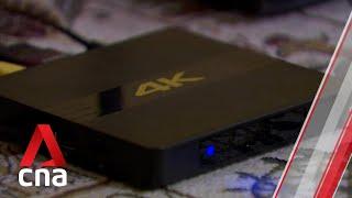 Illegal TV set-top boxes: Industry group welcomes new rules