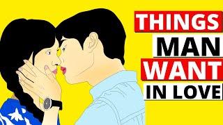 9 Things Guys Like Their Girlfriends To Do MORE & MORE!!! | 9 Things Girls Do That Guys Love.