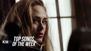 Top Songs Of The Week, October 23, 2021