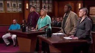 Judge Judy full Episode 932   Judge Judy 2019 Amazing Cases ✅ NEW HD